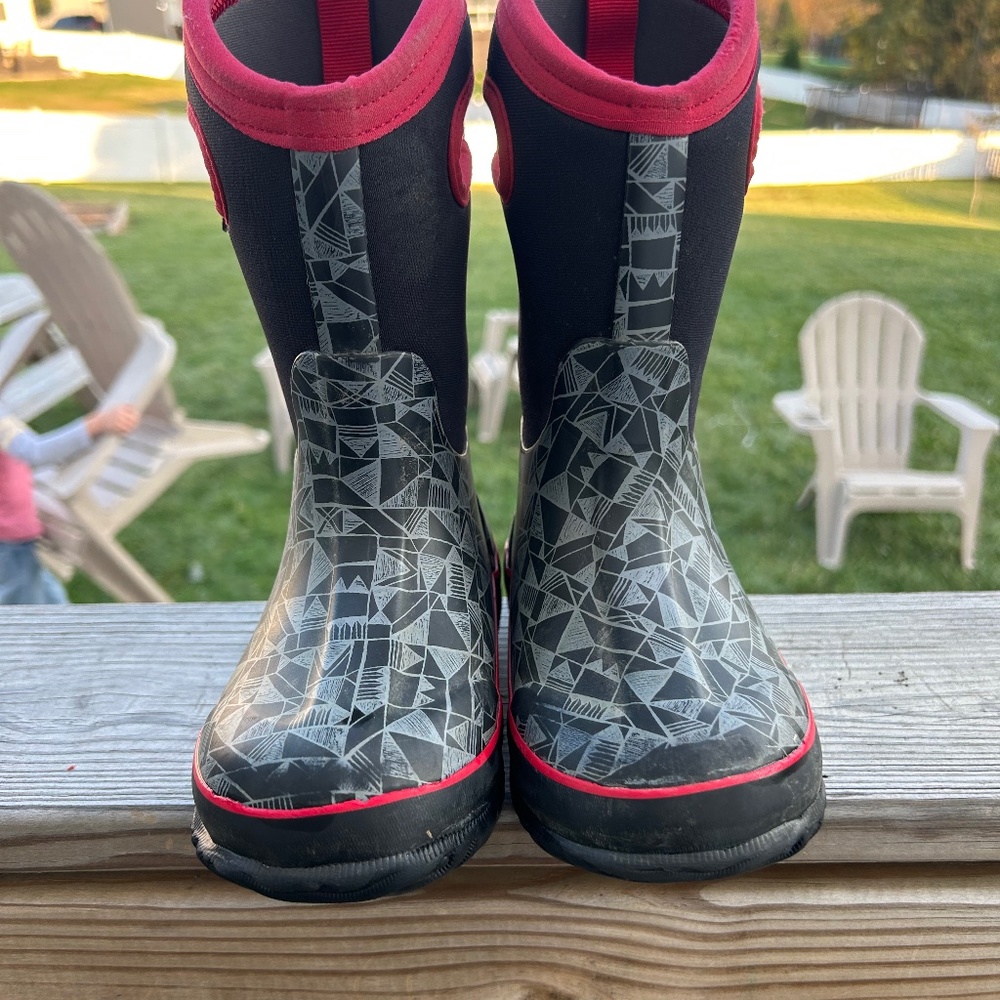 Bogs snow boots
